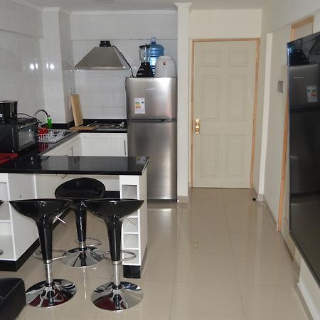 Villa Wilson 105 à Iquique Extérieur photo