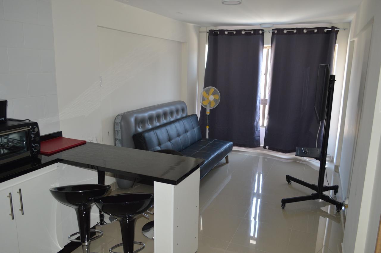 Villa Wilson 105 à Iquique Extérieur photo
