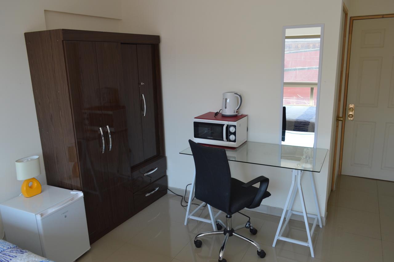 Villa Wilson 105 à Iquique Extérieur photo