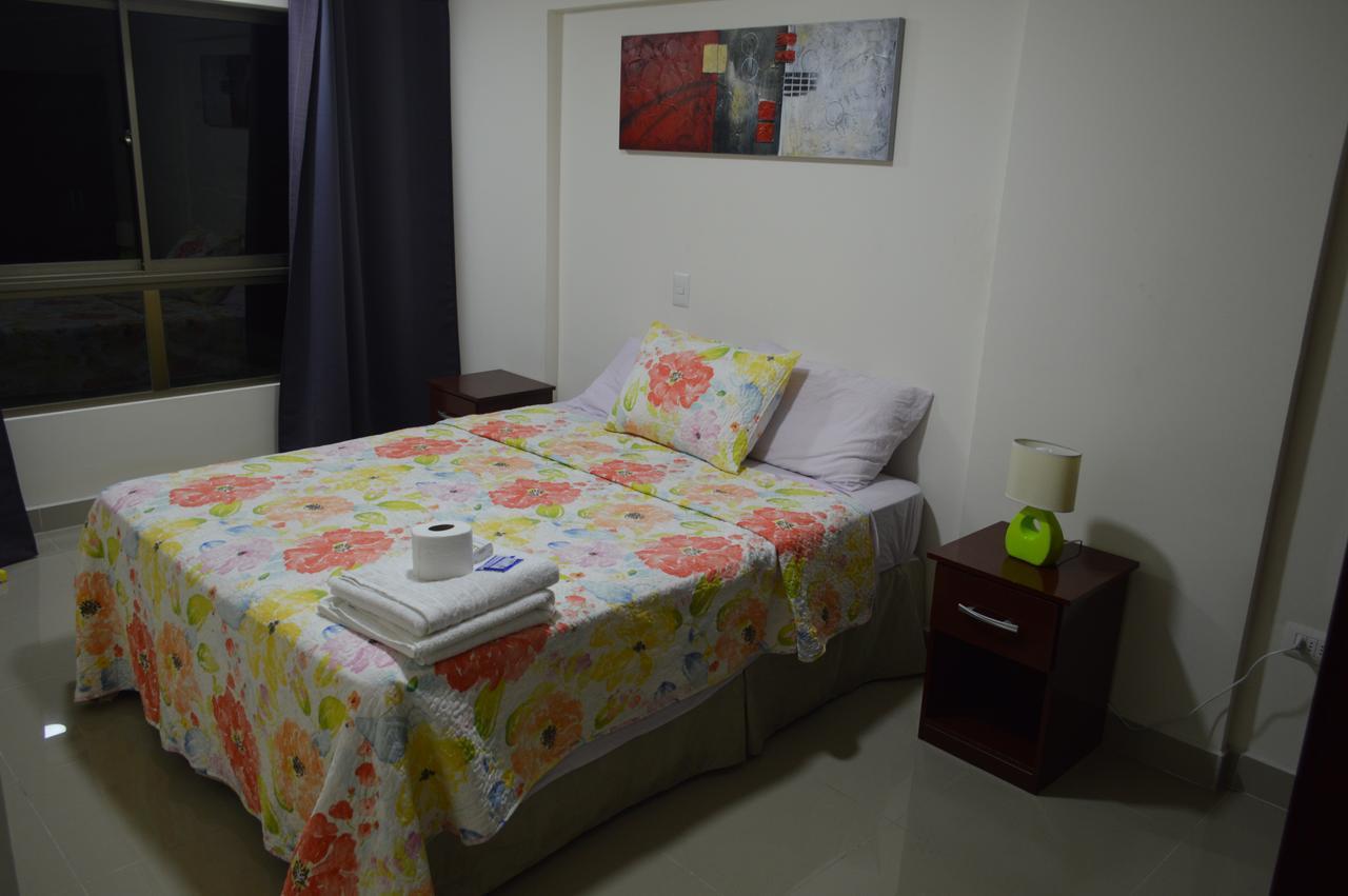 Villa Wilson 105 à Iquique Extérieur photo